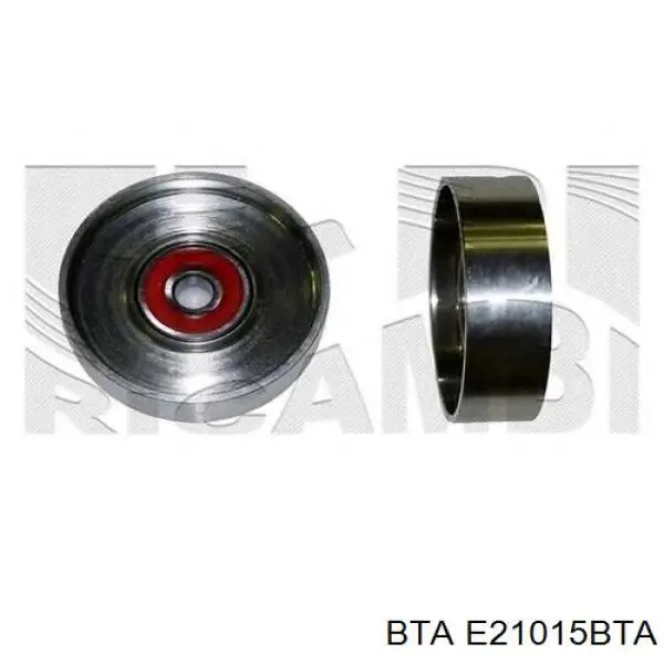 Купити 331316171440 Magneti Marelli Натягувач приводного ременя