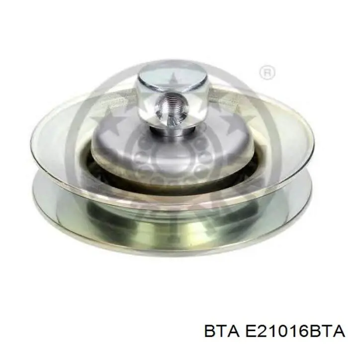 Купити E21016BTA BTA Ролик приводного ременя, паразитний