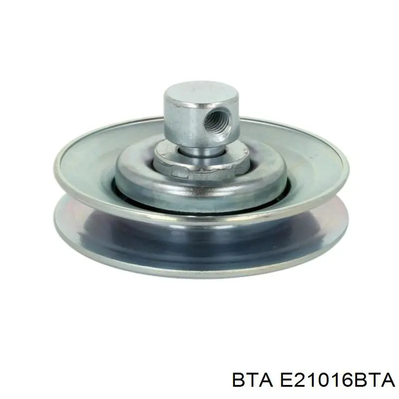 E21016BTA BTA ролик приводного ременя, паразитний