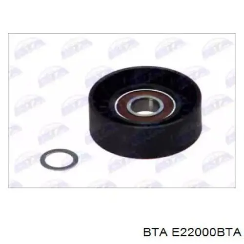 Купити E22000BTA BTA Натяжний ролик