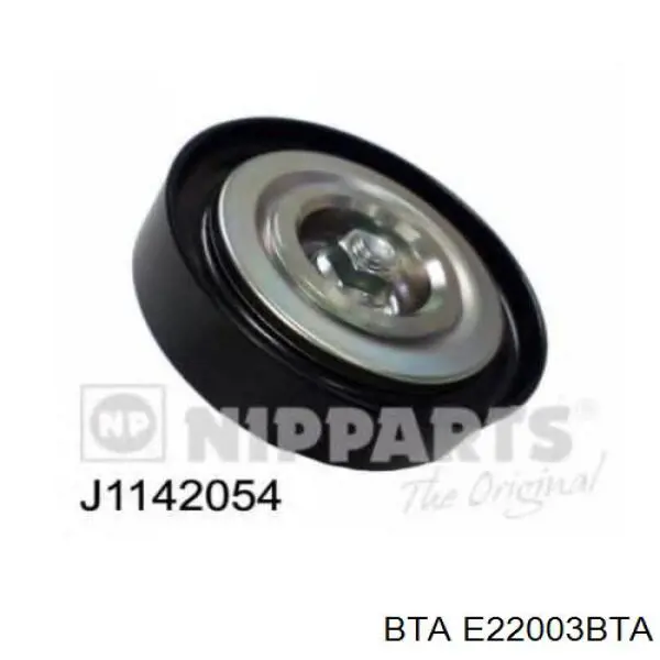 Купити E22003BTA BTA Натяжний ролик
