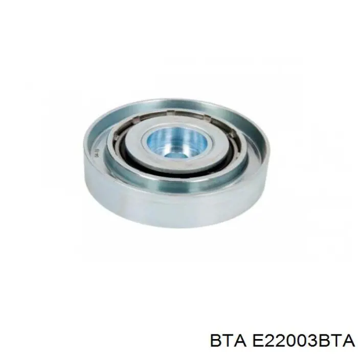 Натяжний ролик E22003BTA BTA