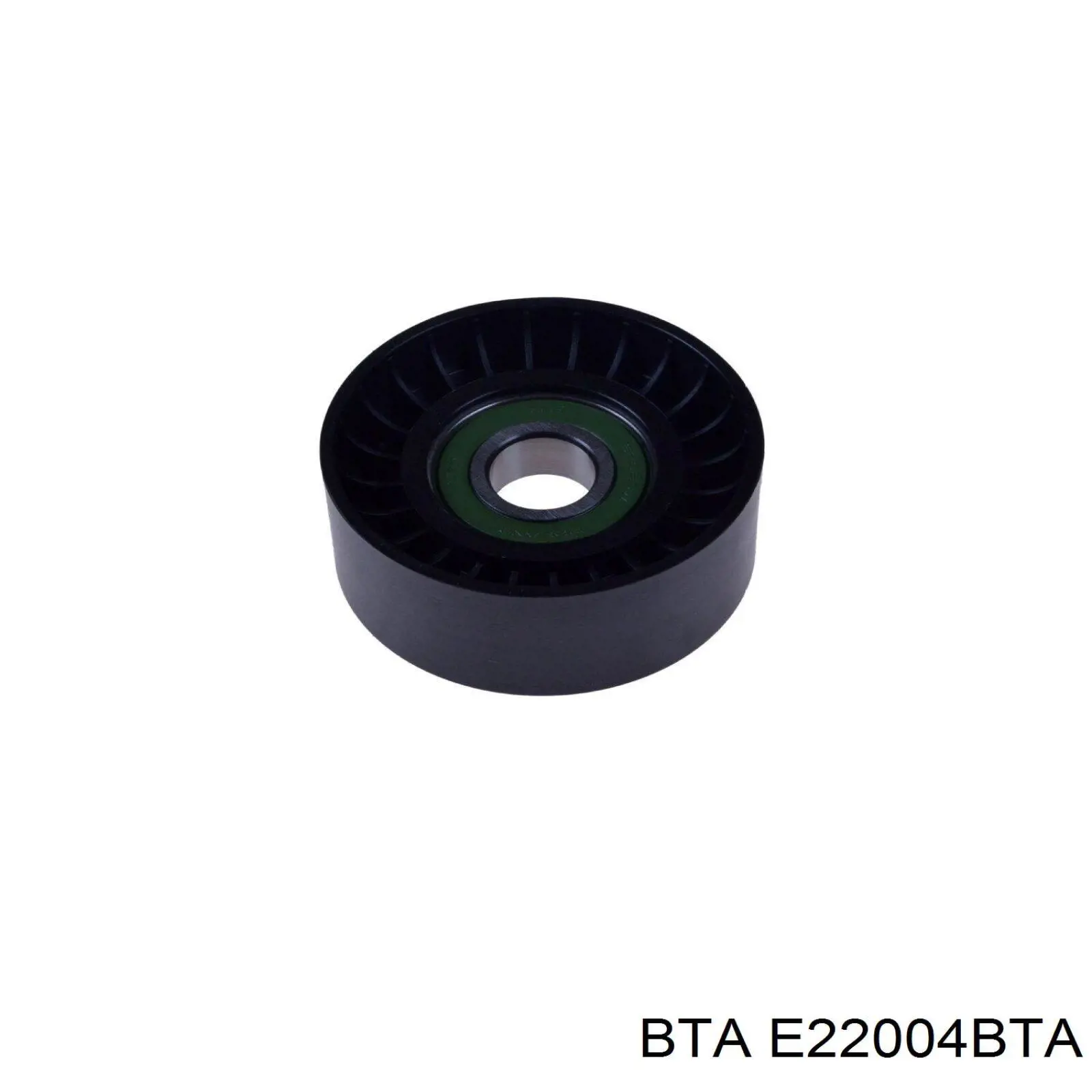 Натяжний ролик E22004BTA BTA