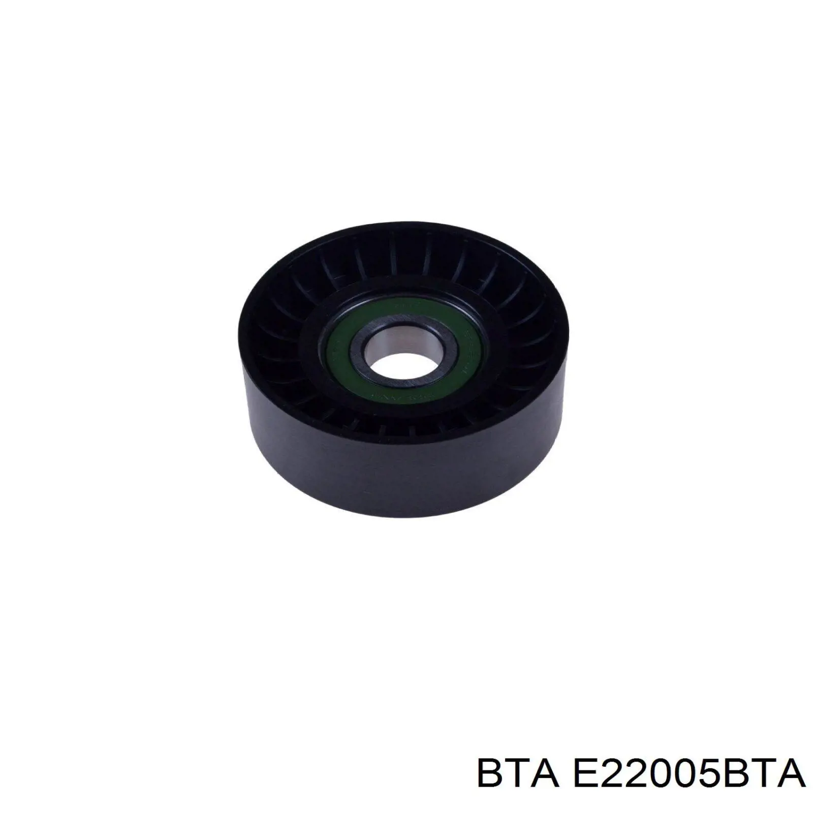 Ролик приводного ременя, паразитний BTA E22005BTA