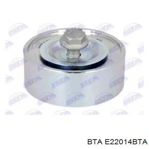 Купити E22014BTA BTA Натяжний ролик
