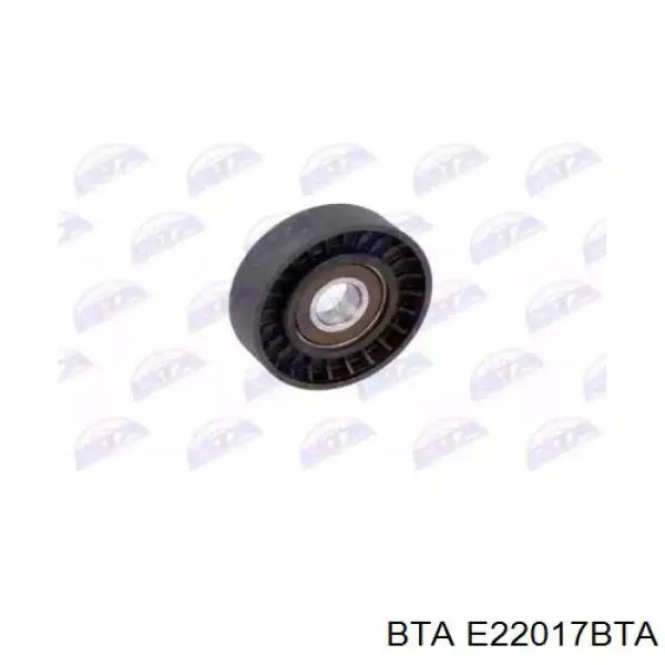 Натяжний ролик E22017BTA BTA