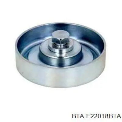 Ролик приводного ременя, паразитний BTA E22018BTA ціна, від 28.54 USD