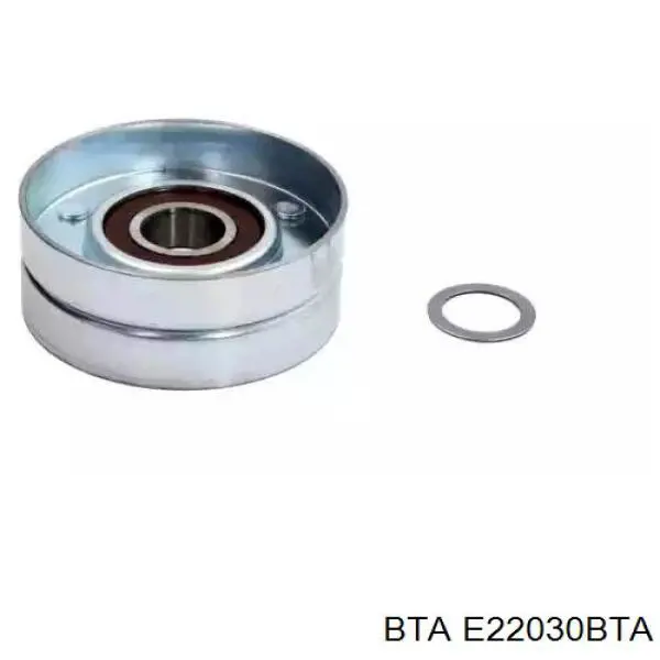Купити E22030BTA BTA Натяжний ролик