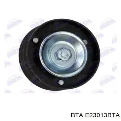 Ролик приводного ременя, паразитний BTA E23013BTA