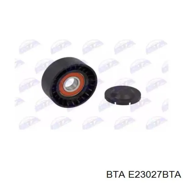 Купити E23027BTA BTA Натяжний ролик