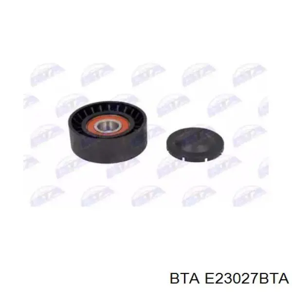 Натяжний ролик BTA E23027BTA ціна, від 10.30 USD