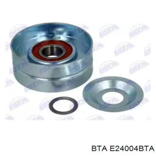 Натяжний ролик E24004BTA BTA