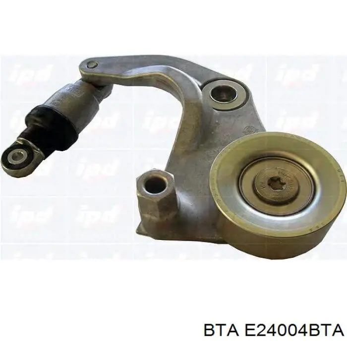 Натяжний ролик BTA E24004BTA ціна, від 12.70 USD