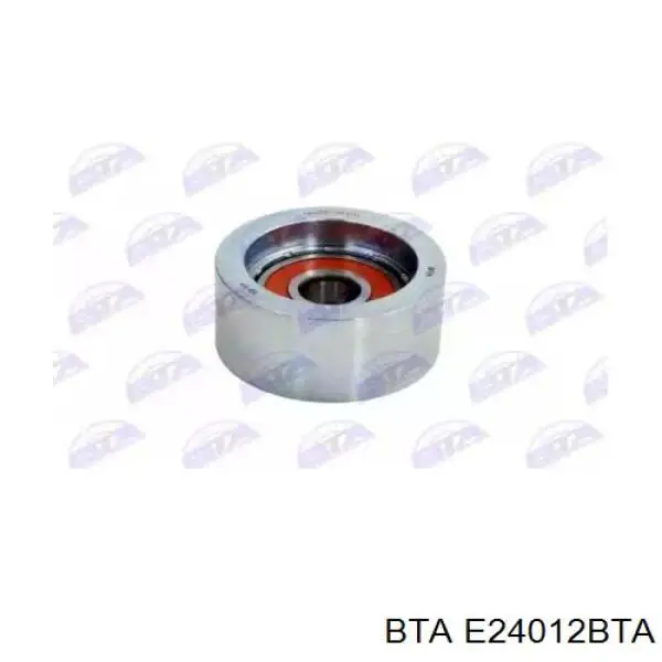 Натяжний ролик BTA E24012BTA ціна, від 21.02 USD