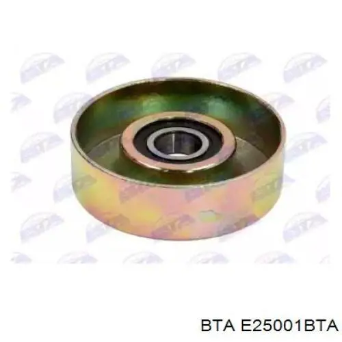Натягувач приводного ременя Japan Parts TS508 ціна, від 50.17 USD