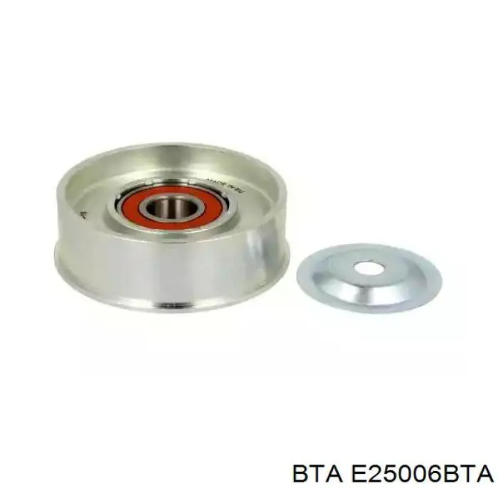 Купити E25006BTA BTA Натяжний ролик