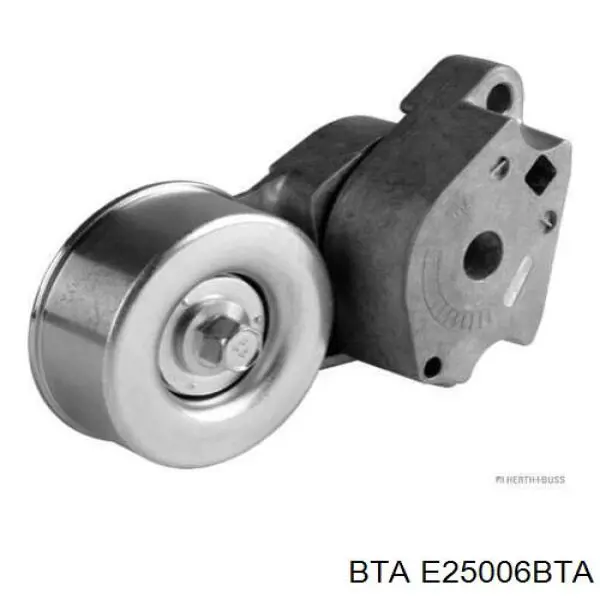 Натяжний ролик BTA E25006BTA ціна, від 19.87 USD