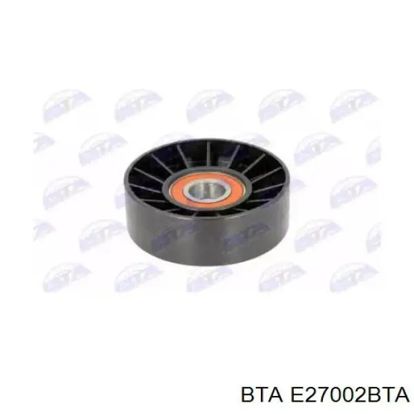 Натягувач приводного ременя E27002BTA BTA