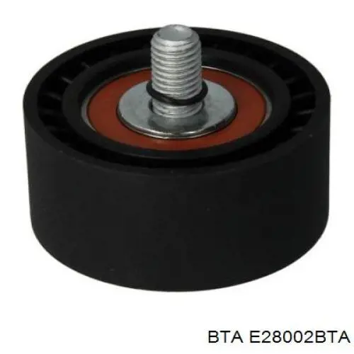 E28002BTA BTA ролик натягувача приводного ременя