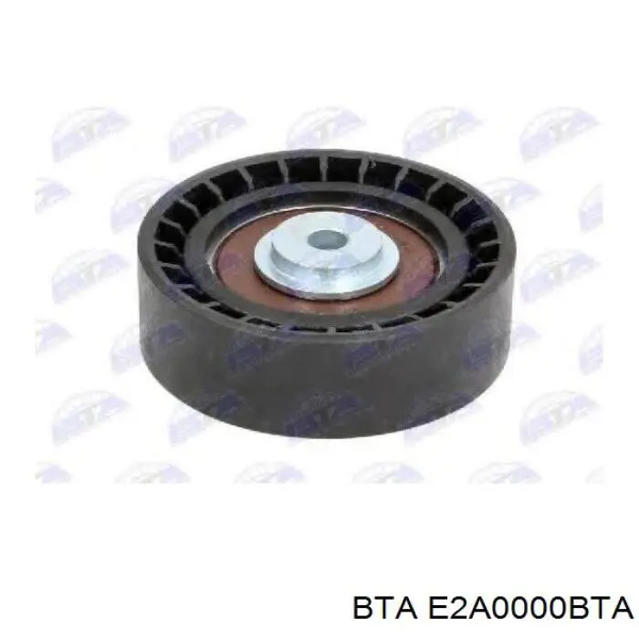 Ролик приводного ременя, паразитний Vika 99031768901 ціна, від 10.66 USD