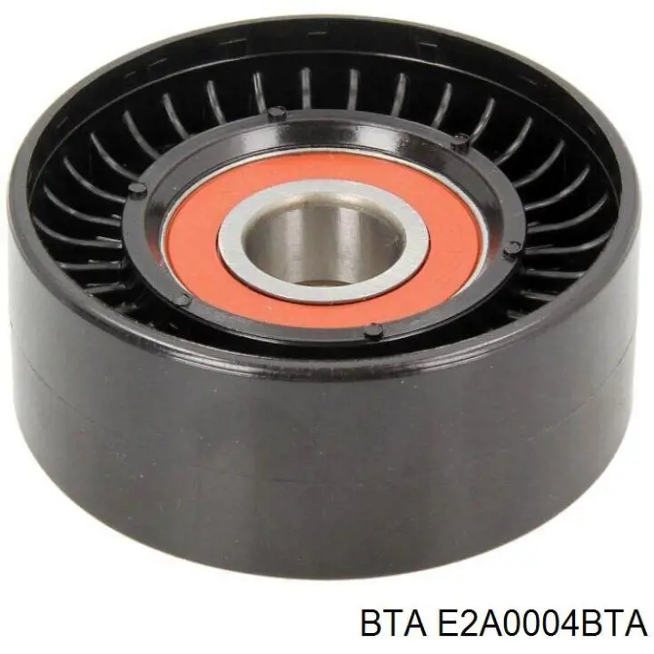 E2A0004BTA BTA ролик натягувача приводного ременя