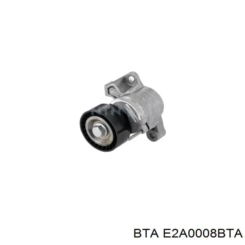 E2A0008BTA BTA Натяжна планка поліклинового ременя