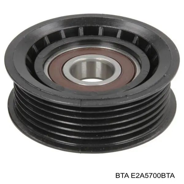 Ролик приводного ременя, паразитний BTA E2A5700BTA