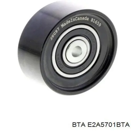 Купити E2A5701BTA BTA Ролик приводного ременя, паразитний