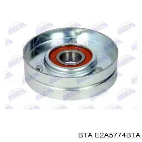 Натяжний ролик Caffaro CFR18600 ціна, від 8.72 USD