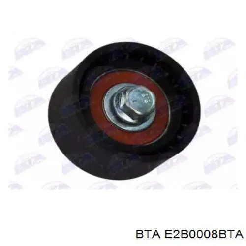 E2B0008BTA BTA ролик приводного ременя, паразитний