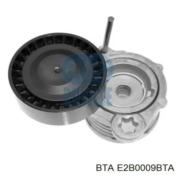 Купити E2B0009BTA BTA Натягувач приводного ременя