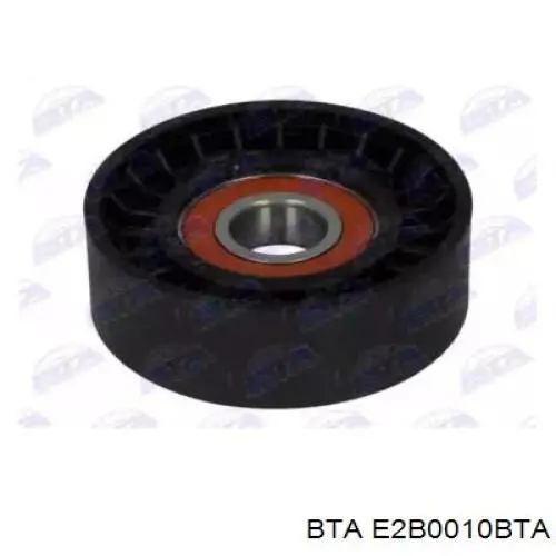 Натяжний ролик BTA E2B0010BTA ціна, від 9.67 USD