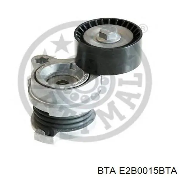 Натягувач приводного ременя BMW 64557806253 ціна, від 9.47 USD