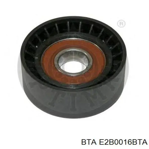 Ролик натягувача приводного ременя Maxgear 541368