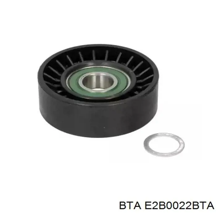 Купити E2B0022BTA BTA Натяжний ролик