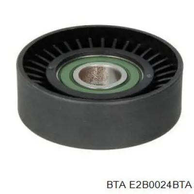 E2B0024BTA BTA Ролик натяжителя ременя агрегатів