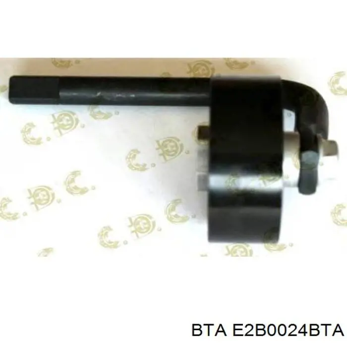 Натяжний ролик BTA E2B0024BTA ціна, від 9.19 USD
