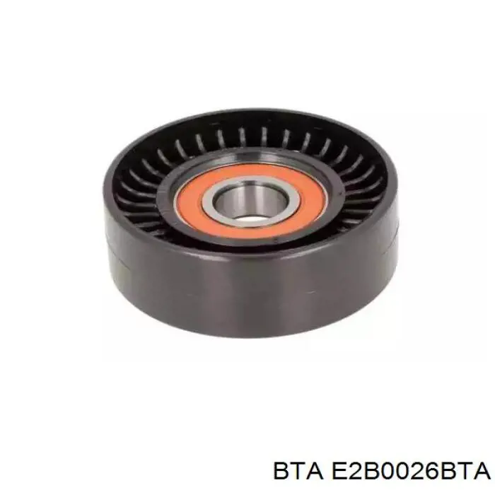 Купити E2B0026BTA BTA Натяжний ролик