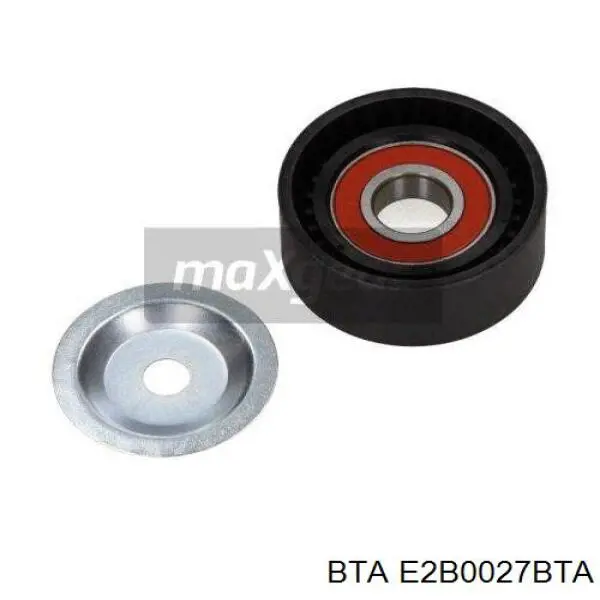 Купити E2B0027BTA BTA Натяжний ролик
