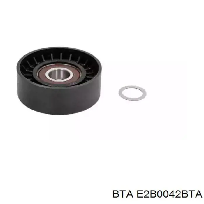 Купити MPQ0327 Magneti Marelli Натяжний ролик