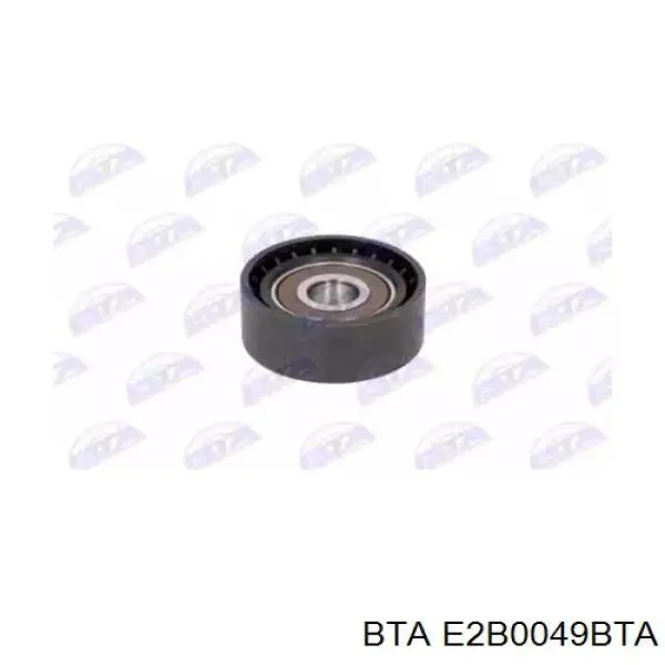 Натяжний ролик BTA E2B0049BTA ціна, від 11.21 USD