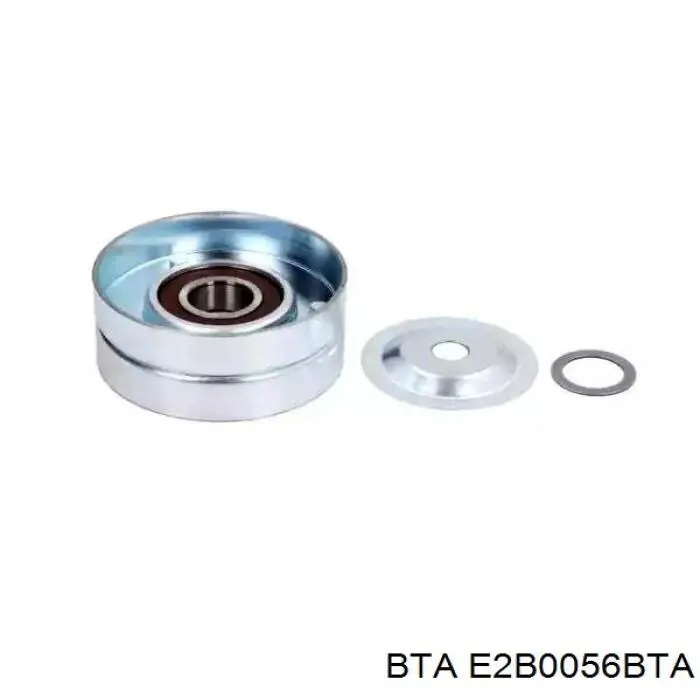 Купити E2B0056BTA BTA Натяжний ролик