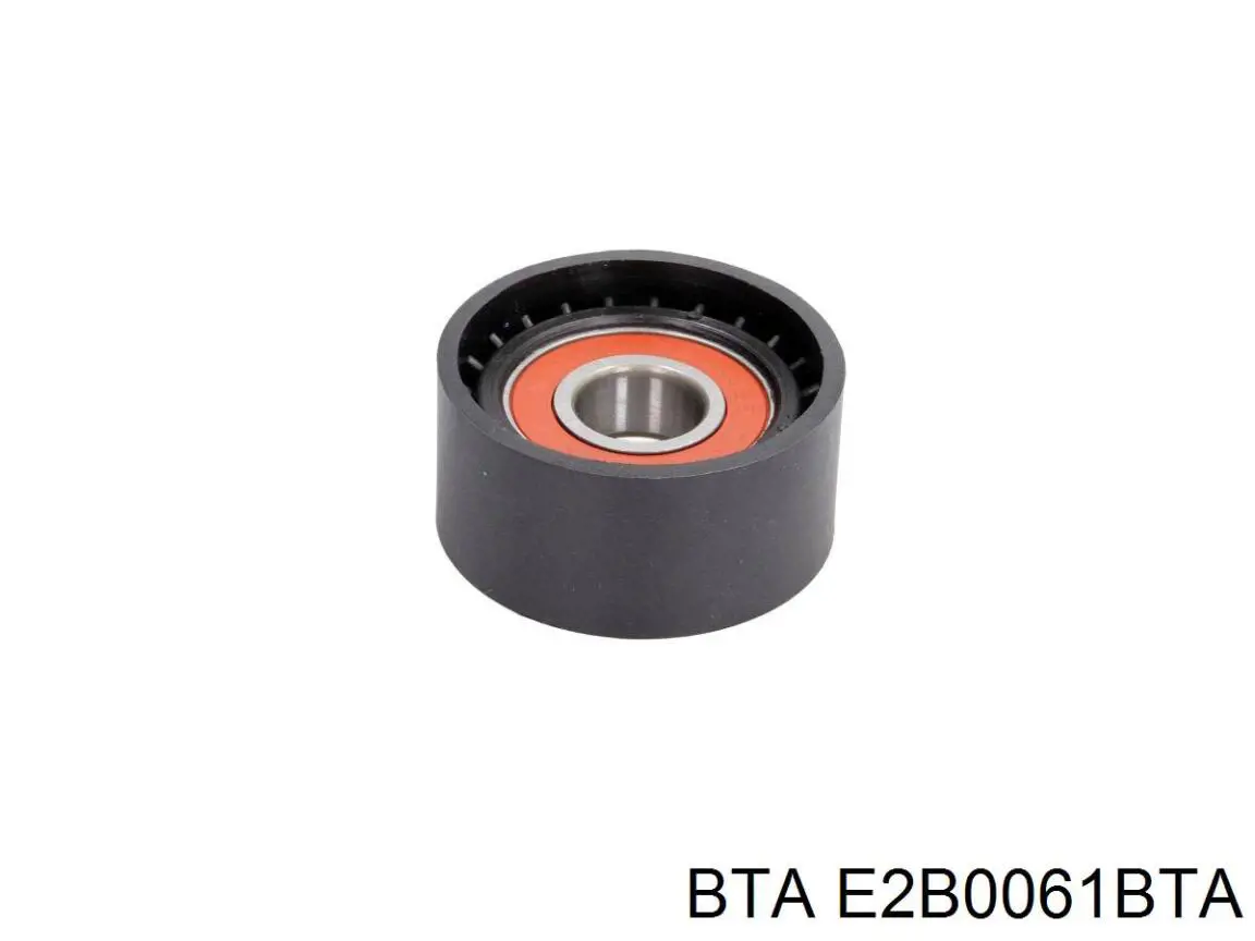 Натяжний ролик E2B0061BTA BTA