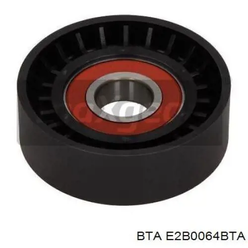 Натяжний ролик BTA E2B0064BTA ціна, від 9.33 USD