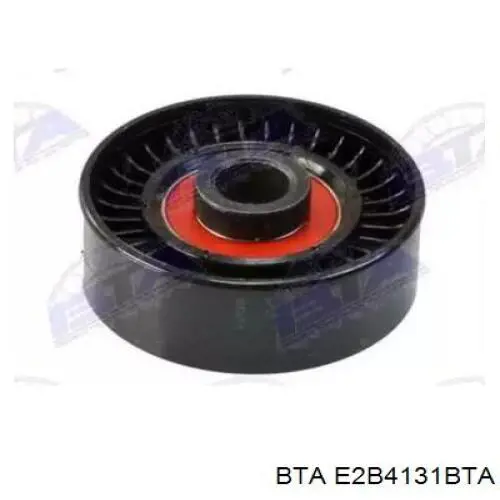 Натяжний ролик BTA E2B4131BTA ціна, від 13.52 USD