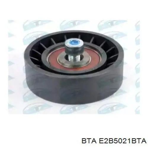 Купити E2B5021BTA BTA Ролик приводного ременя, паразитний