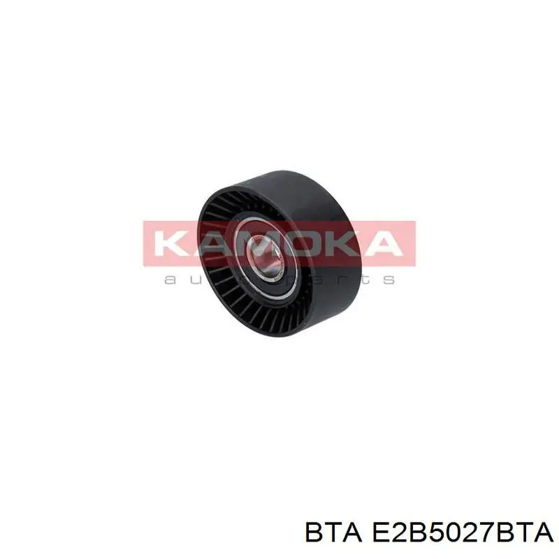Натяжний ролик E2B5027BTA BTA