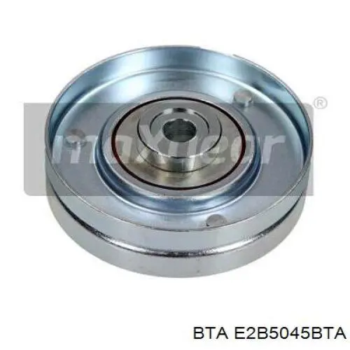 Ролик приводного ременя, паразитний E2B5045BTA BTA