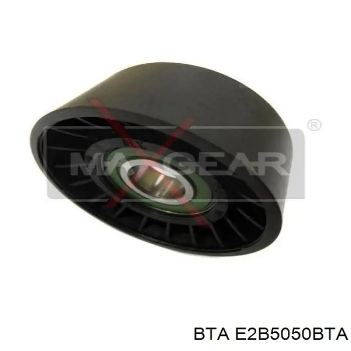 MPQ0052 Magneti Marelli Ролик приводного ременя, паразитний