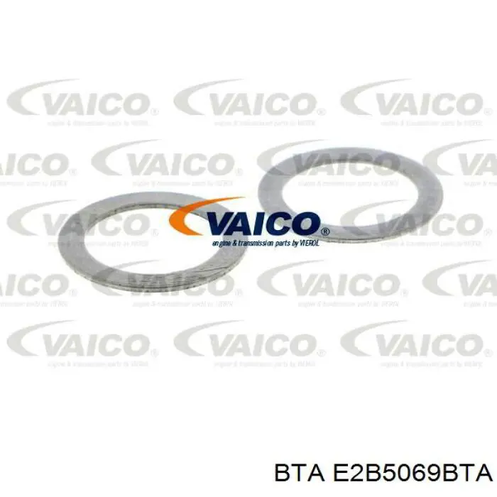 Купити E2B5069BTA BTA Натяжний ролик